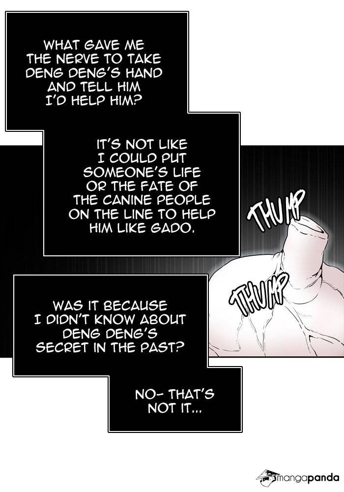 Tower of God Chapter 451 image 012